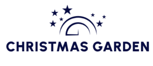 Christmas Garden