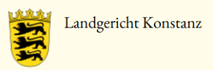 Landgericht Konstanz