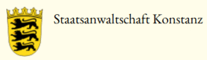 Staatsanwaltschaft Konstanz
